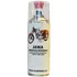 Autolak U PEPÁNKA Barva na motorky Jawa ve spreji 400 ml