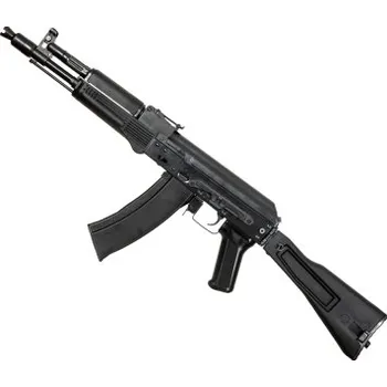 Airsoftová zbraň E&L AK-105, Essential (Mosfet Verze)