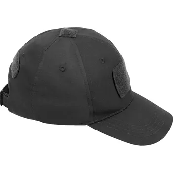 Kšiltovka Defcon kšiltovka Delta Baseball Cap Black D5-1958 B