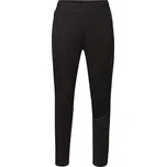 Pánské softshellové kalhoty ALPINE PRO ABAR 2 black - XXL