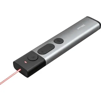 Projektor TRUST Prezentér Kazun Aluminium Wireless Presenter