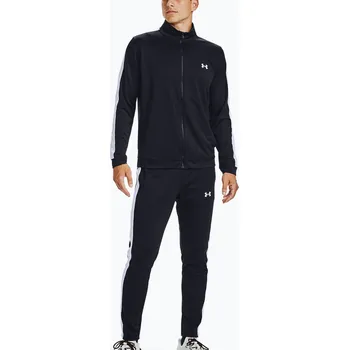 Pánská tepláková souprava Under Armour Emea černá 1357139-001