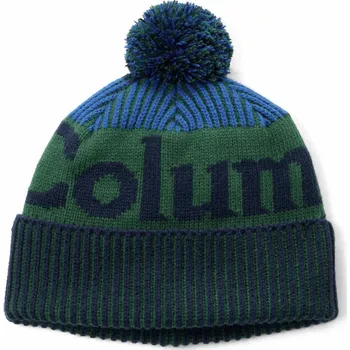 Čepice Columbia Polar Powder™ III J 2137311464 - collegiate navy/mountain blue/rain forest UNI