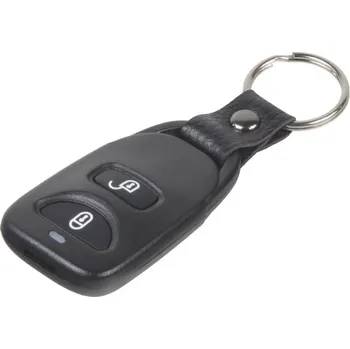 Autoklíč 48HY101 Náhr. obal ovladače pro Hyundai, Kia, 2-tlačítkový