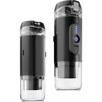 Kávovar Presso XI - přenosný kávovar / handpresso