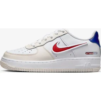 Chlapecké tenisky Dětské tenisky Nike AIR FORCE 1 LV8 BG CN EUR 36.5 324342