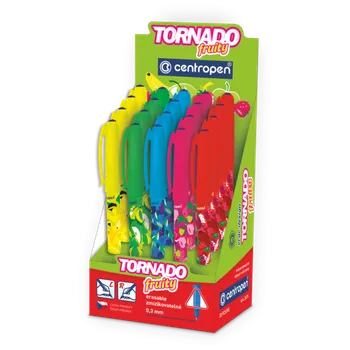 centropen roller Centropen 2675 Tornádo fruity 475286