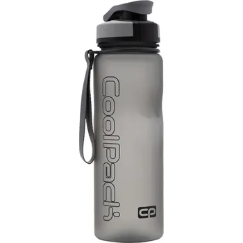 dětská jídelní sada CoolPack lahev CoolPack Sporty 800ml šedá 508836