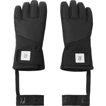 Reima Hanskas - Black 4