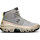 Dámské outdoorové boty On Cloudrock Mid WP