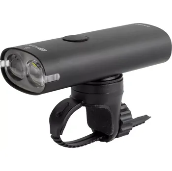 Cyklosvítilna světlo přední FORCE GLINT 2500LM USB, powerbanka,8592627230592