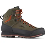 Unisex turistické boty Lundhags Bjerg Mid