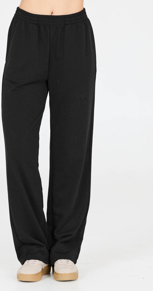 Dámské tepláky Athlecia Crecy velikost 34 black