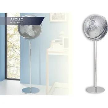 Glóbus Troika Glóbus "Apollo"