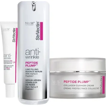 Kosmetická sada StriVectin Peptide Plump sada proti jemným vráskám