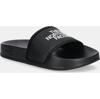 Pánská obuv Dětské pantofle The North Face BASE CAMP SLIDE III NF0A4OAVKX71 černá 99X, EUR 31