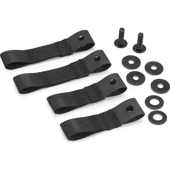 Zavazadlo na motocykl Montážní sada Kriega pro US‑Drypacks - Ducati Panigale 959/1299