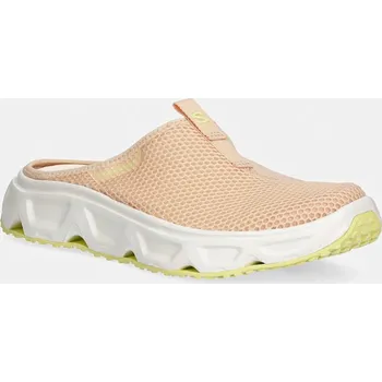 Dámská obuv Pantofle Salomon REELAX SLIDE 6.0 L47994800 oranžová 20X, EUR 38 2/3
