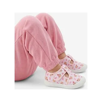 Chlapecké bačkory Bačkory JENNY CEO-CM240429-9DZ Růžová 28