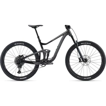 Horské kolo GIANT - TRANCE X 29" 2 2024 Metallic Black XL
