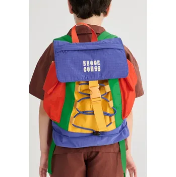 Dětský batoh Bobo Choses Bobo Choses Modern 126AI049 vícebarevná MLC, vel. ONE SIZE