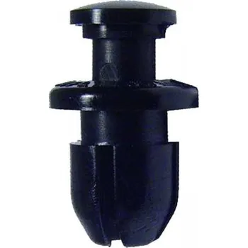 Autodíl HSM Expanzní šrouby plastové, PVC, 7,5 mm, 10 kusů OEM: 90657-SB0-003