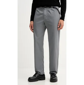 Pánské kalhoty Bavlněné kalhoty Gramicci Gramicci Pant G102.OGT šedá 90A, vel. XXL