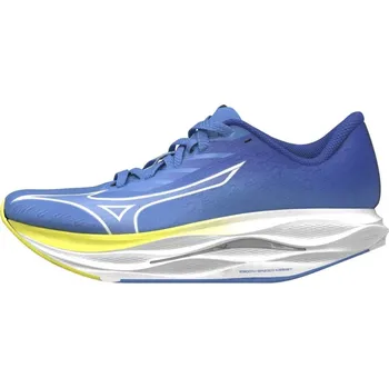 Dámská běžecká obuv Běžecké boty Mizuno WAVE REBELLION FLASH 3 J1GD253571 Velikost obuvi v EU: 37