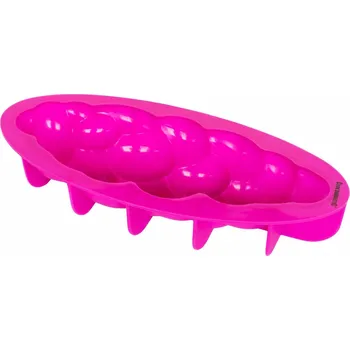 Forma na pečení Alvarak Silikonová forma na vánočku