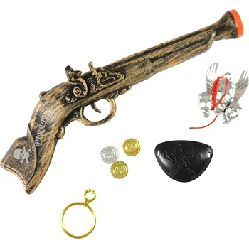 Dětská zbraň Rappa Pirátská sada s pistolí