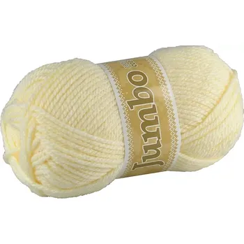 Příze Příze Jumbo 905 máslová