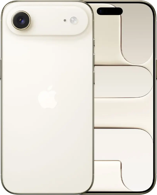 Apple iPhone Air 256GB Gold
