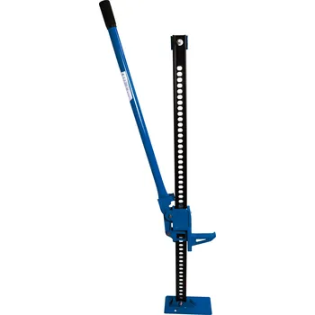 Hever Zvedák pro vozy Offroad se zvýšeným podvozkem, nosnost 400 kg - BGS 2884