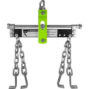 Hever Hrazda motoru 750 kg - JBM 50631