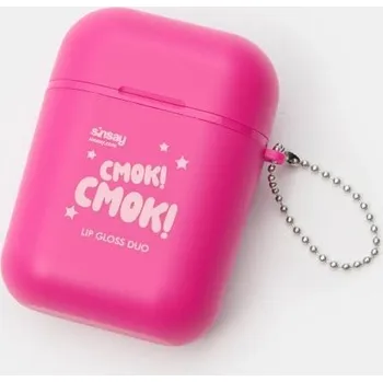 Lesk na rty Sinsay - Lesk na rty - růžová - 149DI-30X - 149DI-30X-ONE