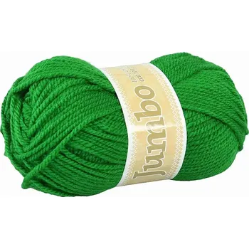 Příze Příze Jumbo 1120 zelená