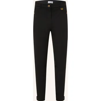 Dámské legíny Burberry Dámské 7/8 Kalhoty, černá, 40