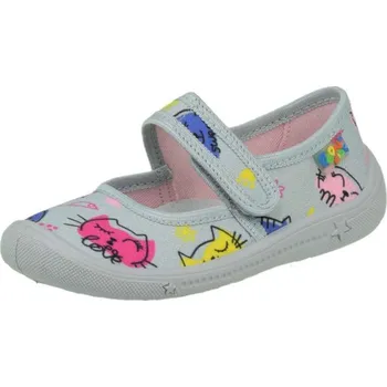 Dívčí bačkory Bačkůrky Peon MI/001 VS 30