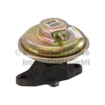 Palivový systém AGR-Ventil PIERBURG 7.09002.02.0