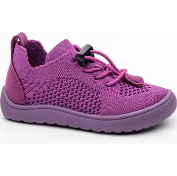 Dívčí obuv Protetika - barefoot topánky GAEL fuxia Veľkosť: 31