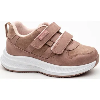 Dívčí obuv Protetika - topánky VIXI old pink Veľkosť: 31