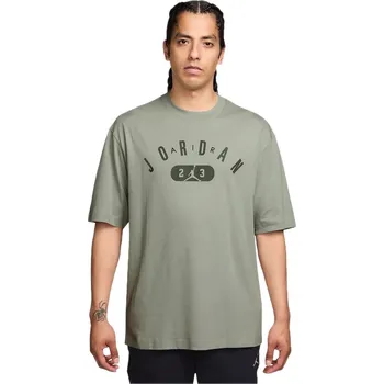 Pánské tričko Posádka NIKE JORDAN City SS XXL