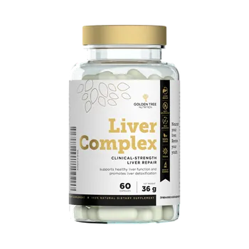 Golden Tree Liver Complex