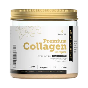 Premium Collagen Complex