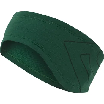 Sportovní čelenka Čelenka Mountain Equipment Mugi Headband Barva: Pine, Velikost: Onesize