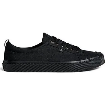 Dámské tenisky Dámské volnočasové boty Cariuma OCA Canvas All Black