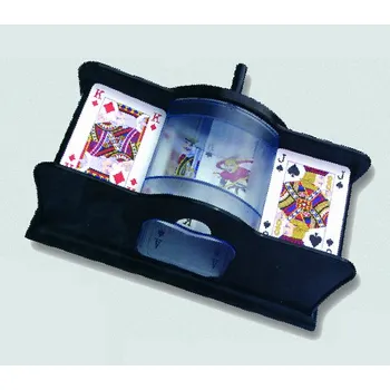 Příslušenství k deskovým hrám PIATNIK Míchačka na karty