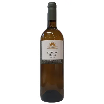 Víno Sonberk Riesling Mitrberk Pozdní sběr 2022