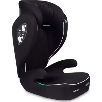 Autosedačka Caretero Breezy i-Size 2026 Black
