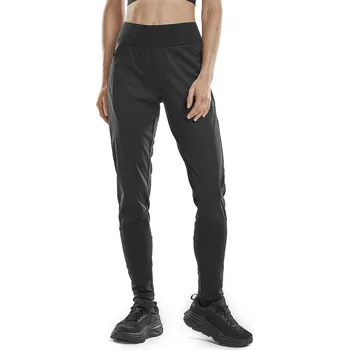 Dámské kalhoty CEP Volné kalhoty COLD WEATHER Dámské Velikost: S, Barvy: black